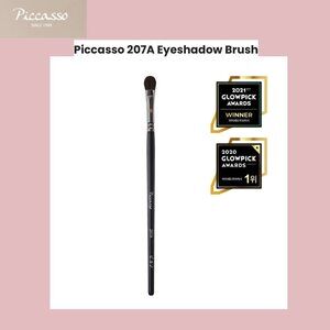 PICCASSO Makeup Brush #207A Eyeshadow New
